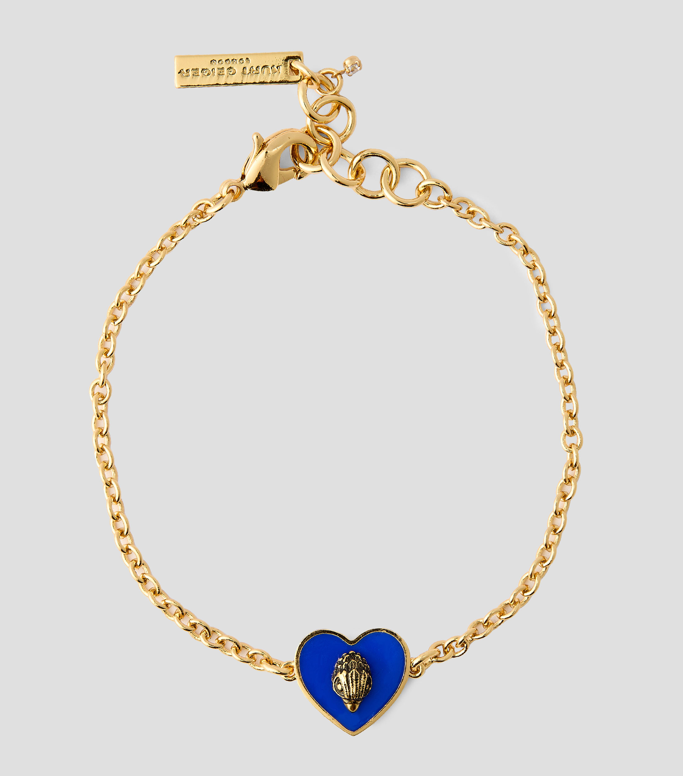 Pulsera Eagle Heart Mujer